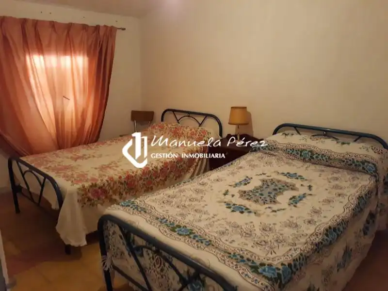 Dormitori de Casa o xalet en venda en Cañaveral