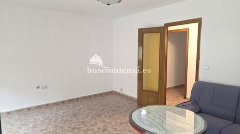 Foto 5 de Pis en venda a Calle Nuestra Señora del Perpetuo Socorro, Belén - San Roque, Jaén Capital