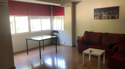 Foto 2 de Pis de lloguer a Belén - San Roque, Jaén Capital