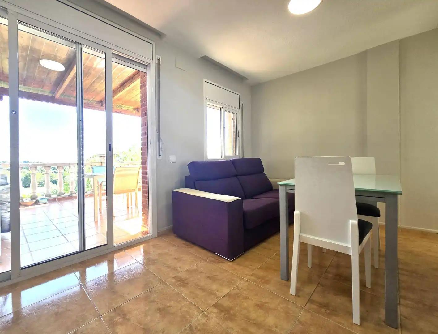 House with terrace for sale in Calle GARROTXA, imagen 41
