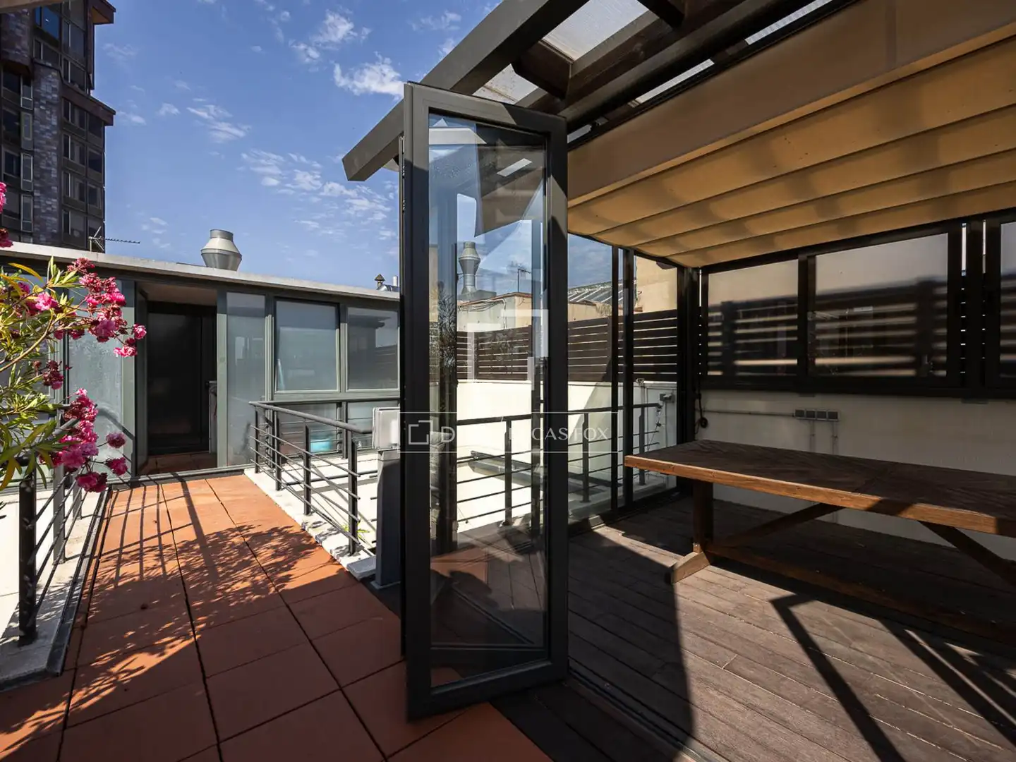 Penthouse mit Aufzug zum Verkauf in Eixample, imagen 29