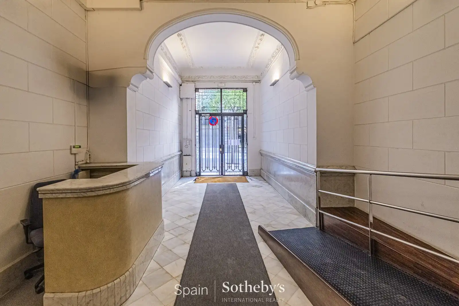 Apartment for sale in Pau Claris, imagen 35