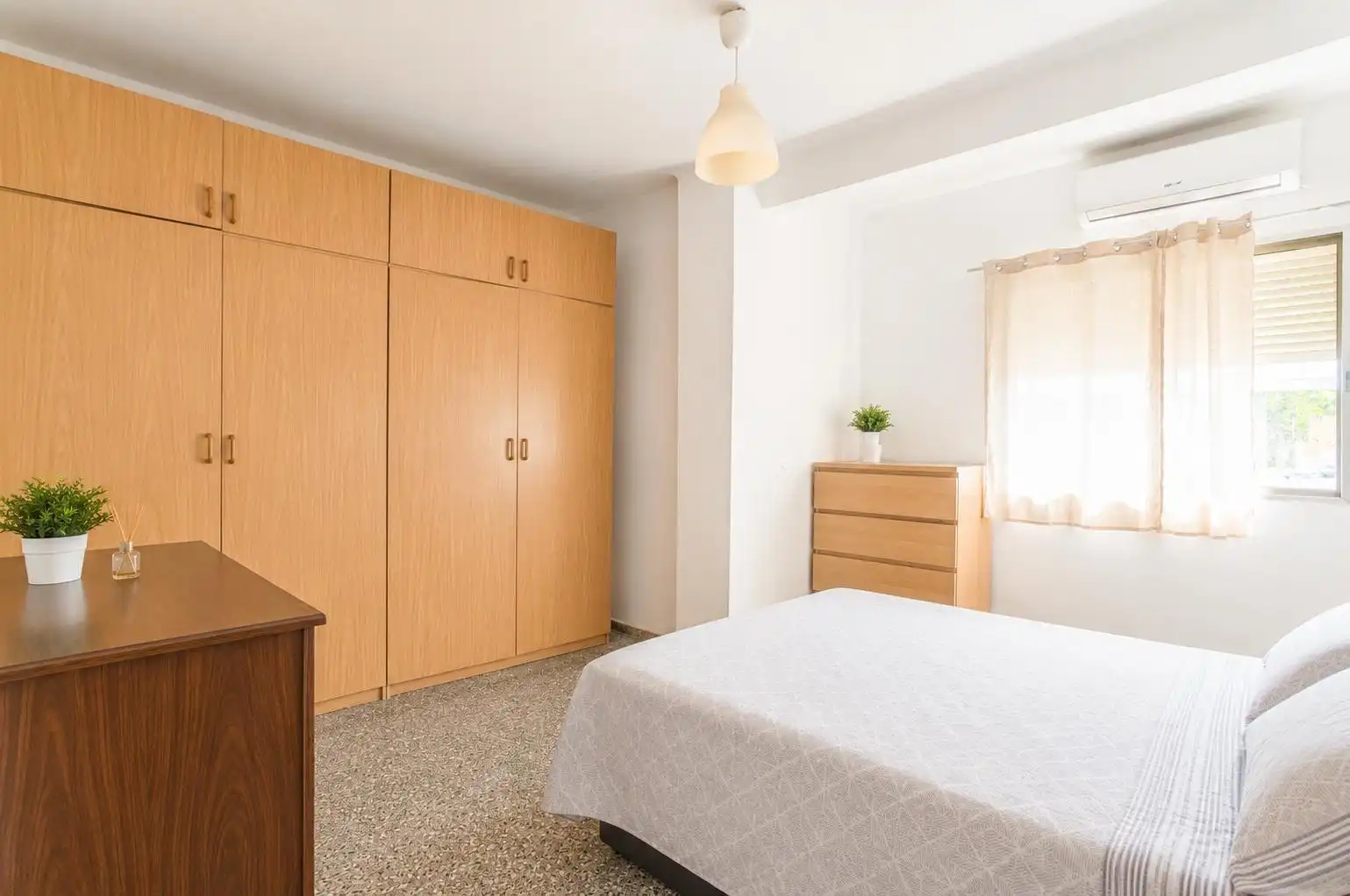 Habitación de Piso en venta en Málaga