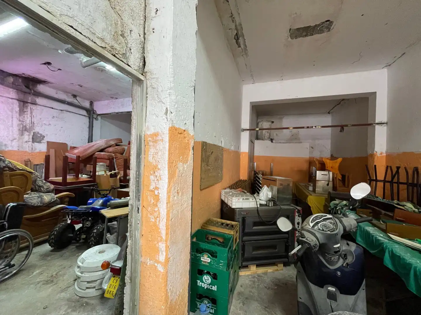 Commercial properties for sale in Las Palmas de Gran Canaria