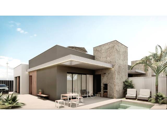 Casa-chalet en Venta en Calle Saturno, -1 en San Juan de los Terreros