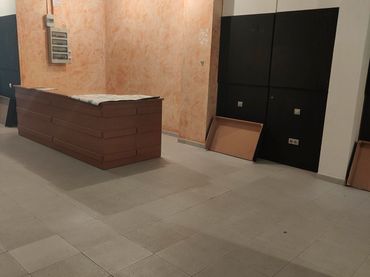 Business premises to rent in Avinguda de la Albufera