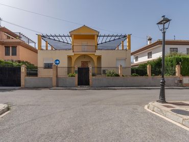 Casa en venda a CUBA 8