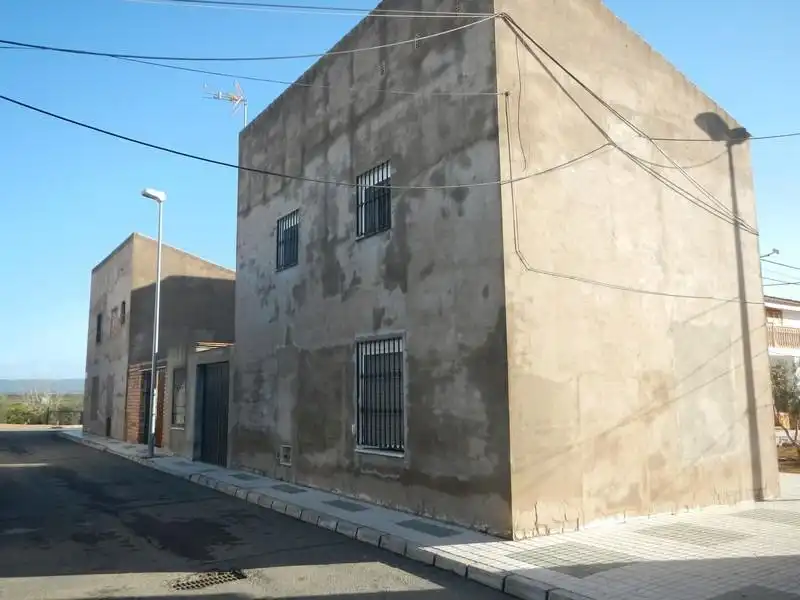 Reihenhaus zum Verkauf in San Jose Obrero 1, imagen 2