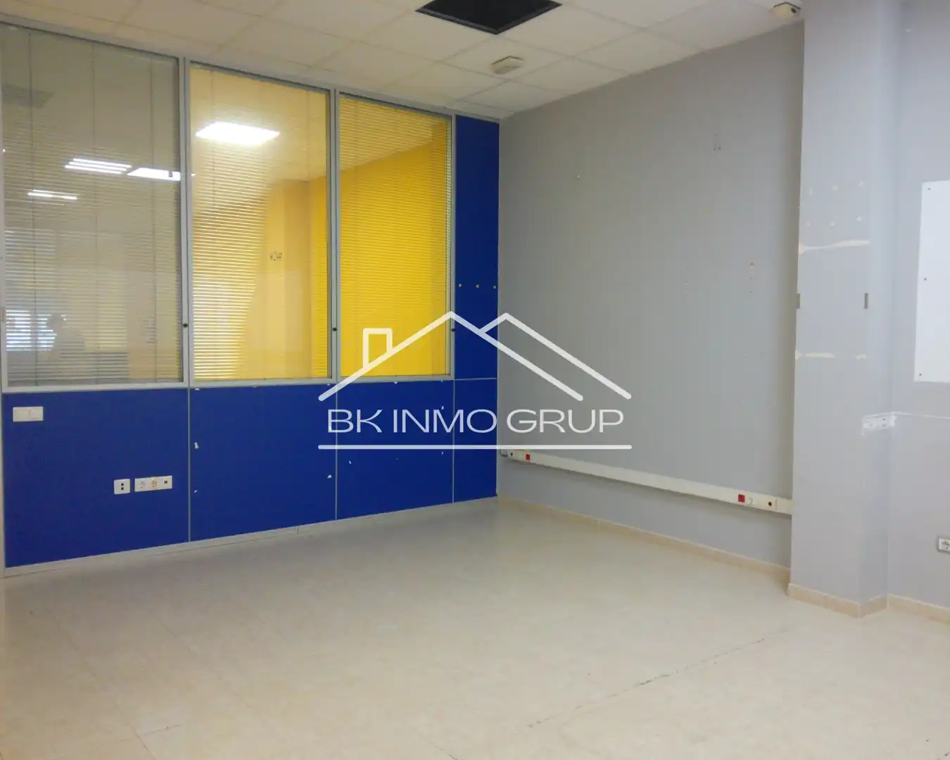 Local comercial en alquiler en Carrer de Francisco Pizarro, imagen 6