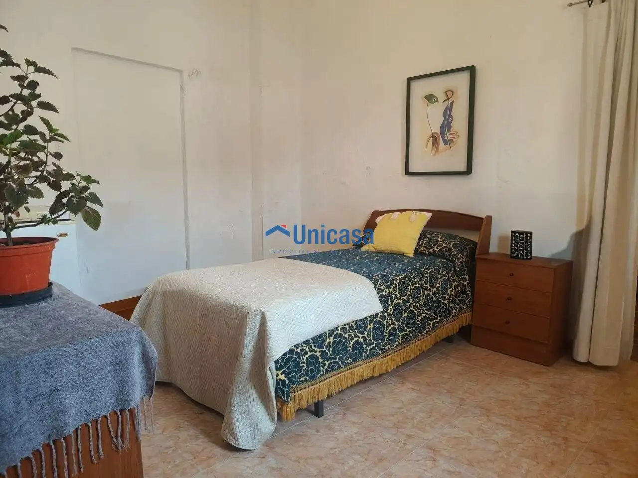 Dormitori de Casa o xalet en venda en Málaga