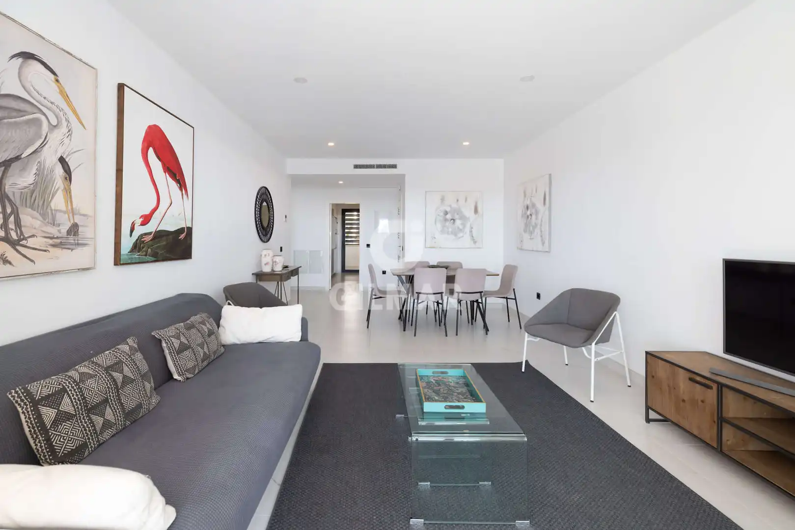 Appartement compact avec terrasse à vendre à Benamara - Atalaya, imagen 6