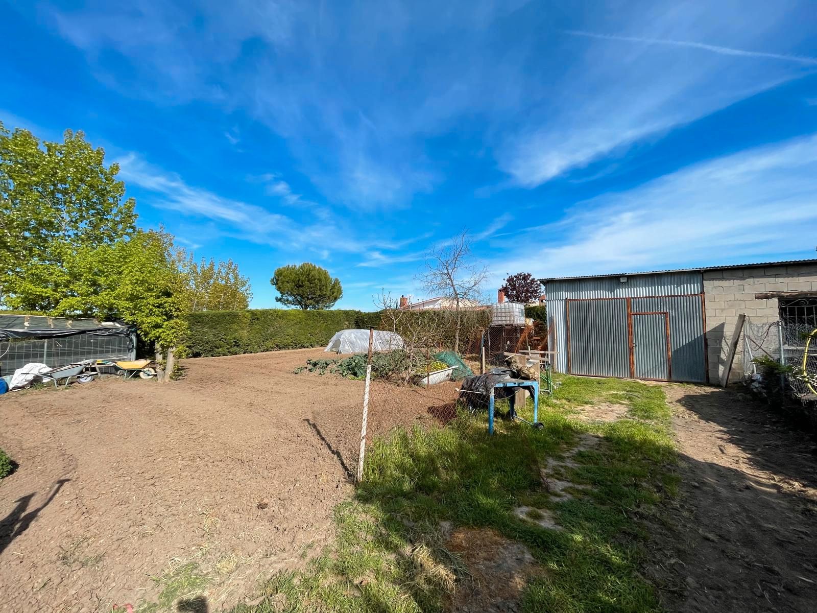 Residential for sale in Traspinedo