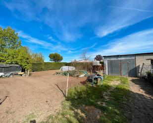 Residencial en venda en Traspinedo
