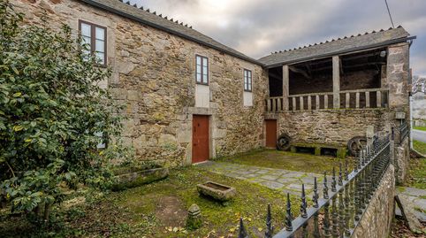 Foto 2 de Finca rústica en venda a Guitiriz, Lugo