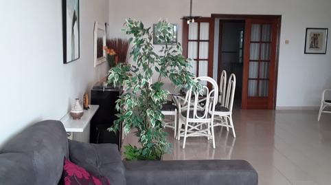 Foto 2 de Piso de alquiler en Vallpineda - Santa Bàrbara, Barcelona