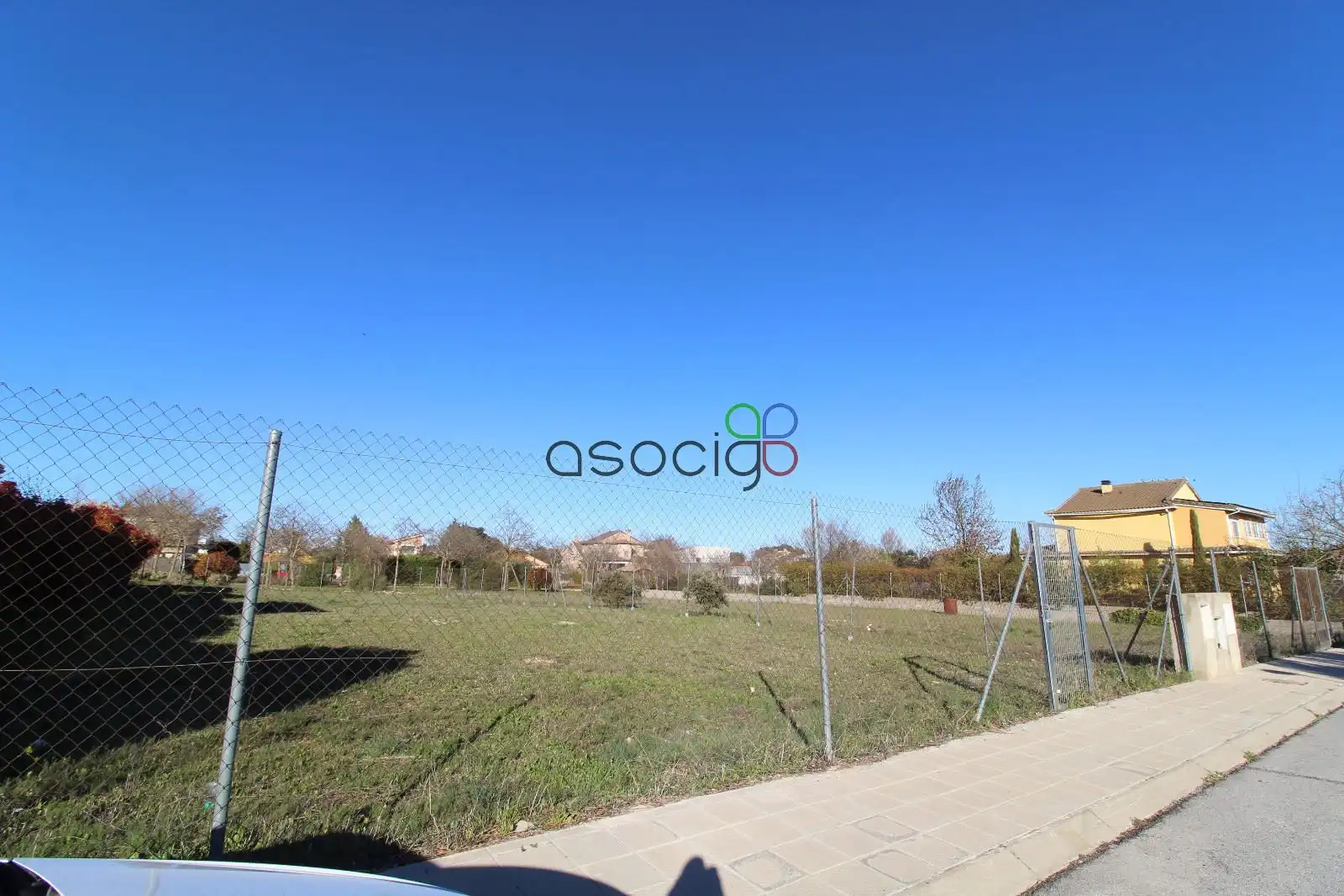 Rural land for sale in Haza de la Peña, imagen 4