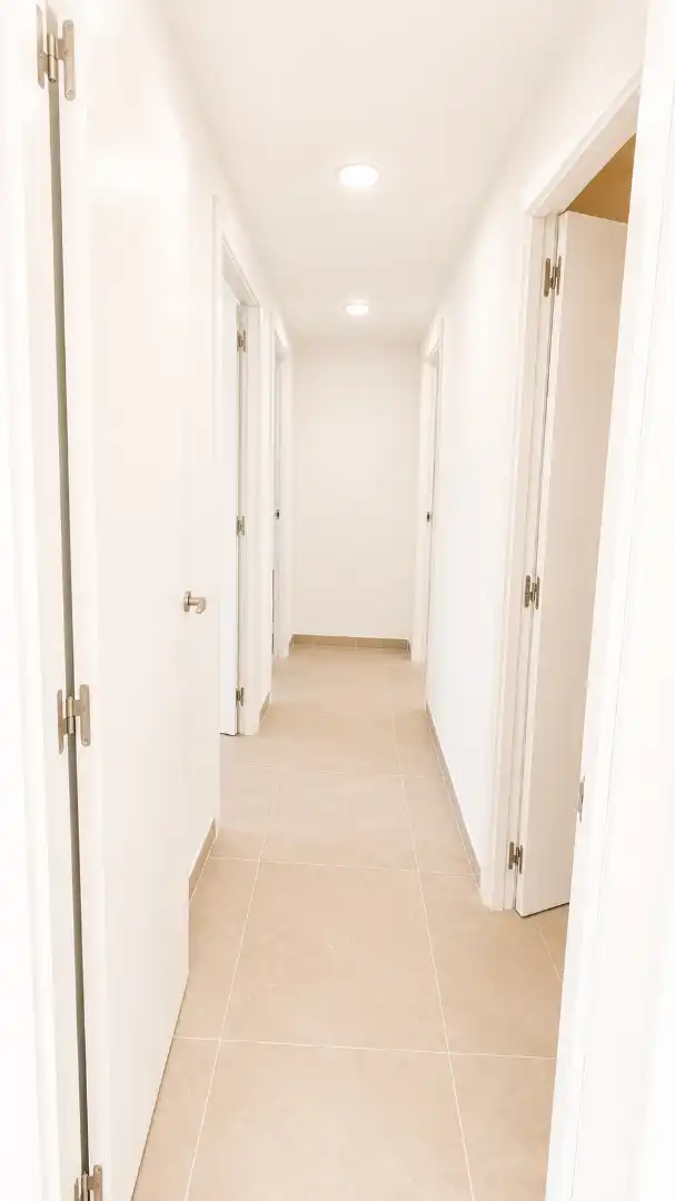 Piso con ascensor en venta en Avenida del Comandante Benítez, imagen 12