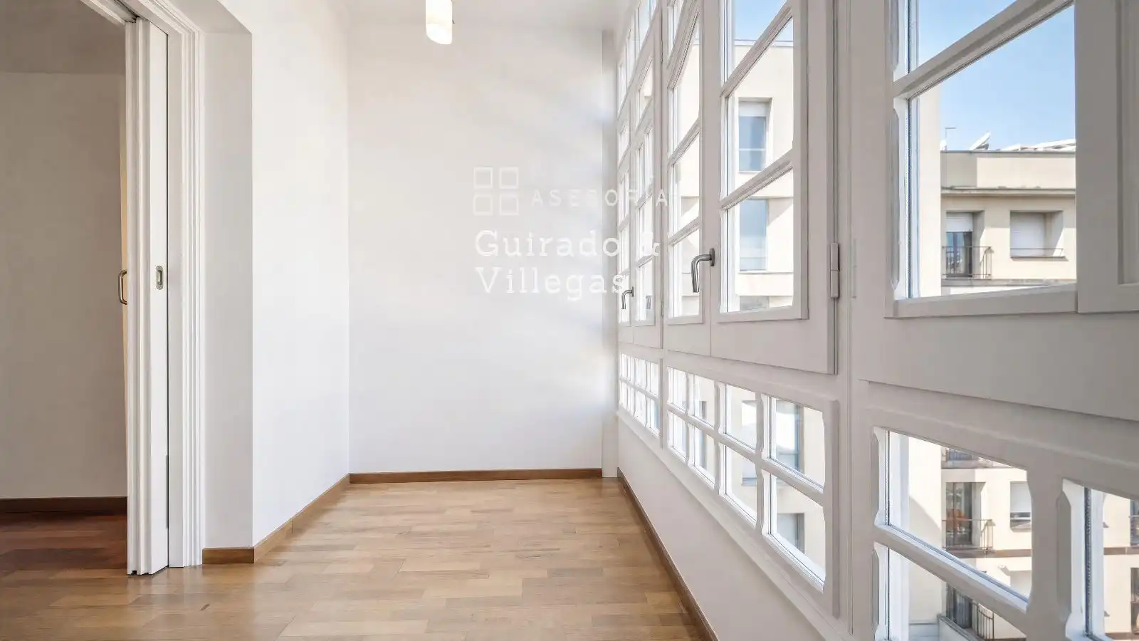 Wohnung mit Terrasse zum Verkauf in Calle Rosellón, imagen 6