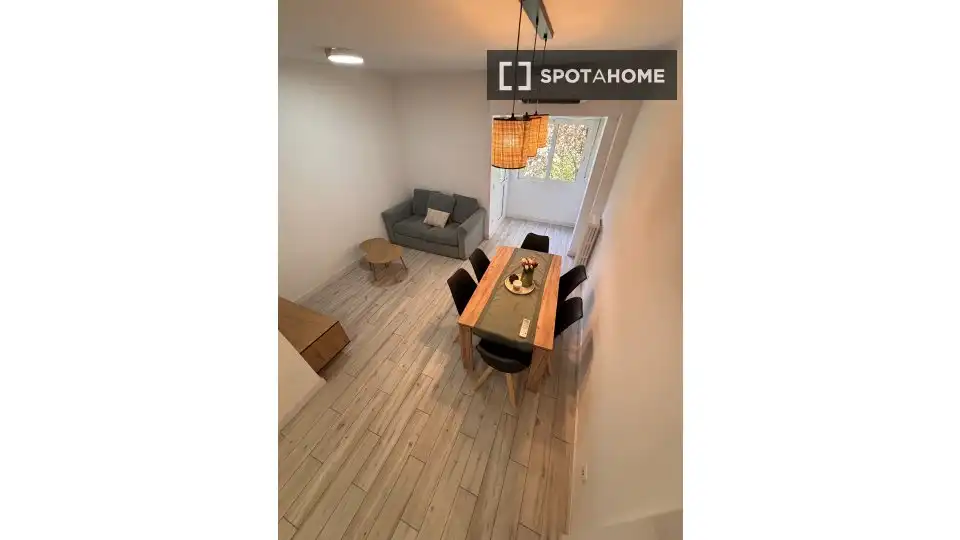 Appartement avec terrasse à louer à Hortaleza, imagen 14