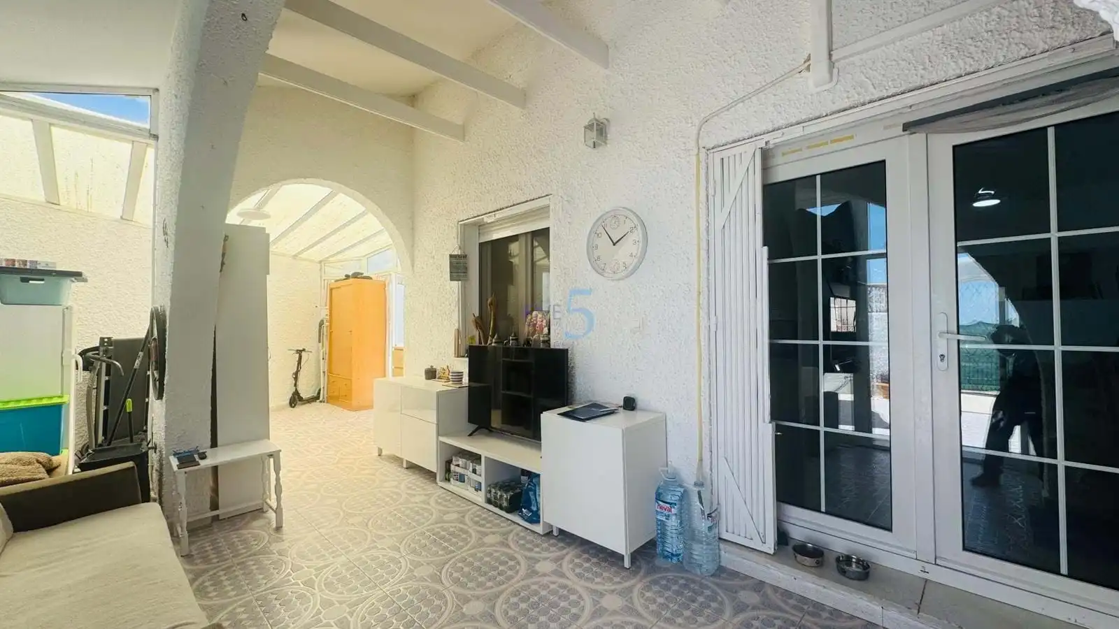 Reihenhaus zum Verkauf in San Miguel de Salinas, imagen 15