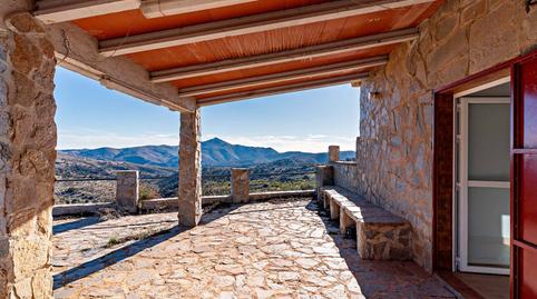 Foto 3 de Casa o xalet en venda a Alcudia de Monteagud, Almería