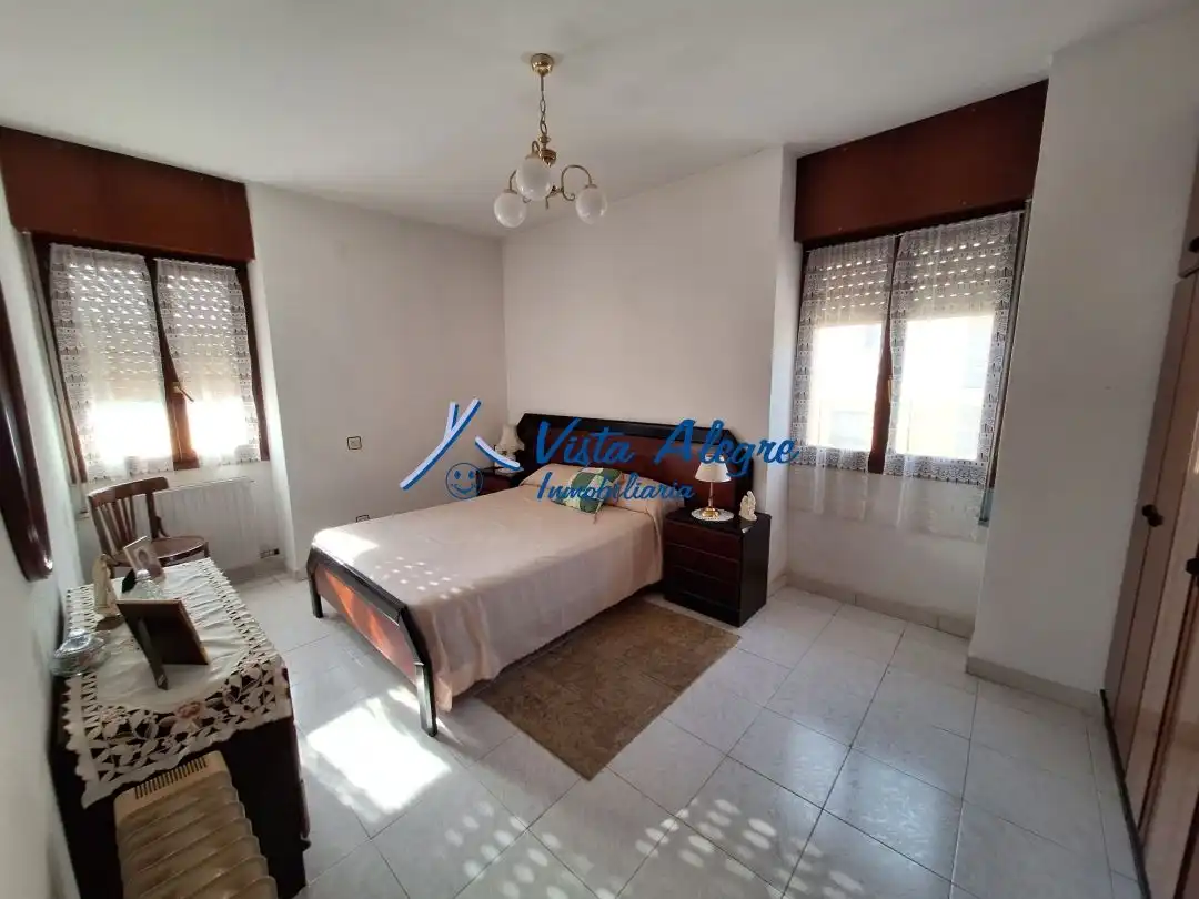 Habitación de Casa o chalet en venta en Gimileo con Calefacción, Terraza y Trastero