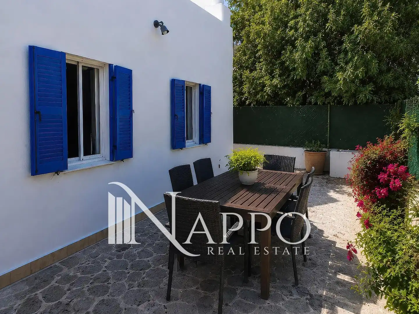 Terraza de Casa o chalet en venta en Santanyí con Aire acondicionado, Calefacción y Terraza