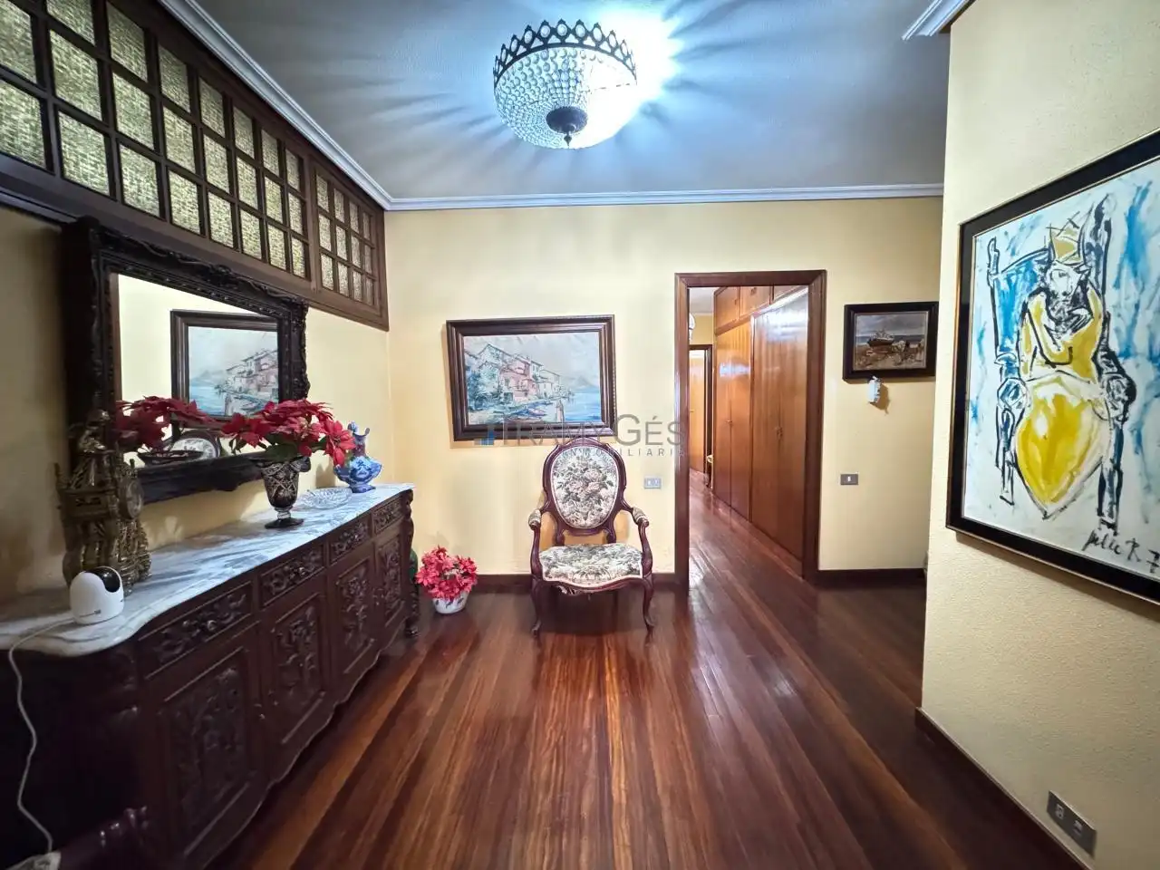 Flat with lift for sale in Avenida gran vía, imagen 11