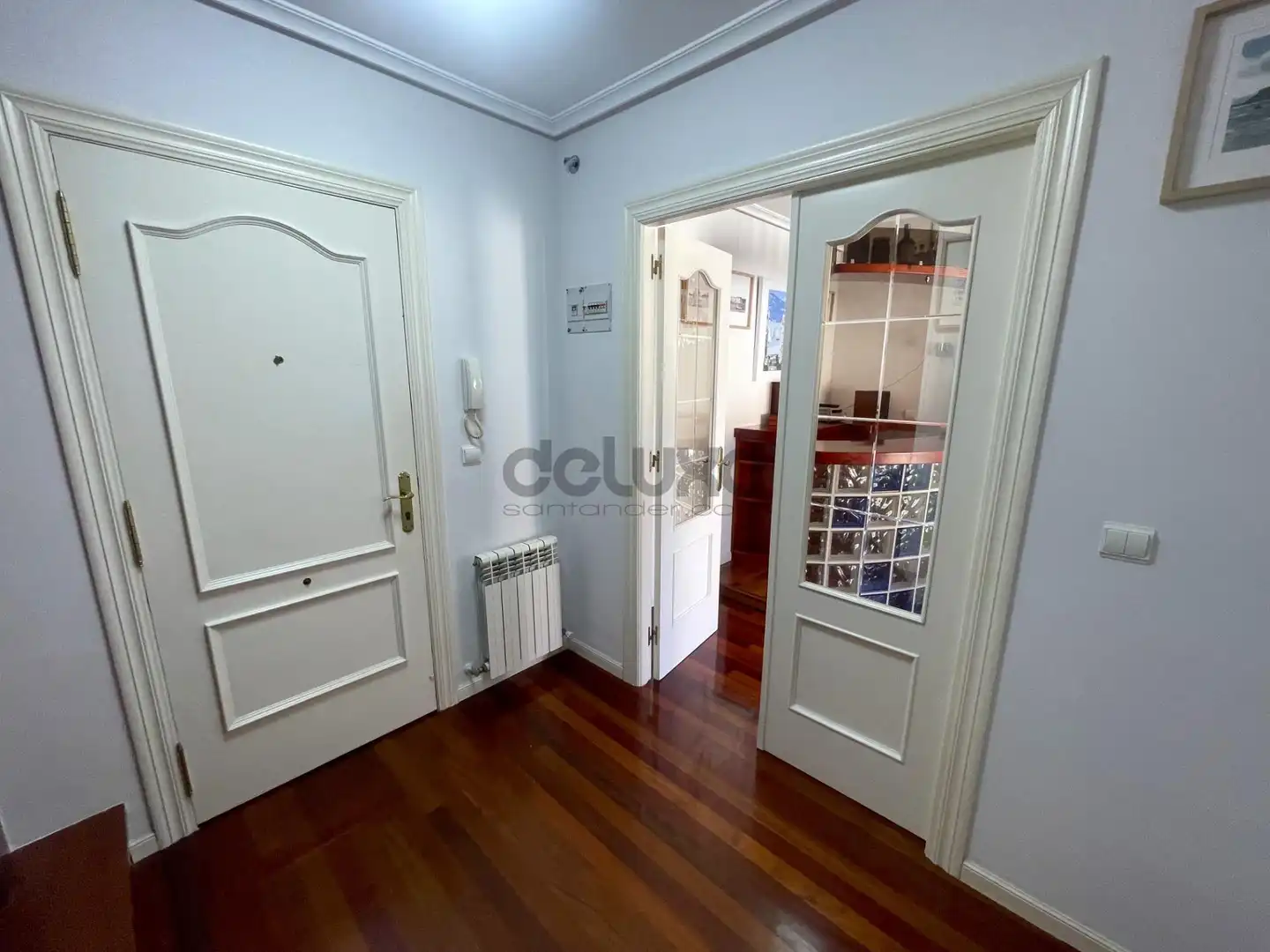 Maisonette zum Verkauf in Piélagos mit Heizung und Abstellraum