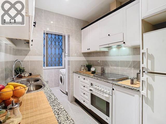 Piso en Venta en Sant Gervasi- Galvany