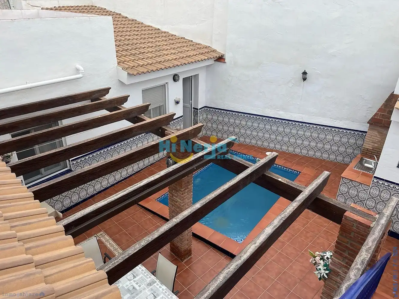 Maison à vendre à Maro - Cuevas de Nerja, imagen 4