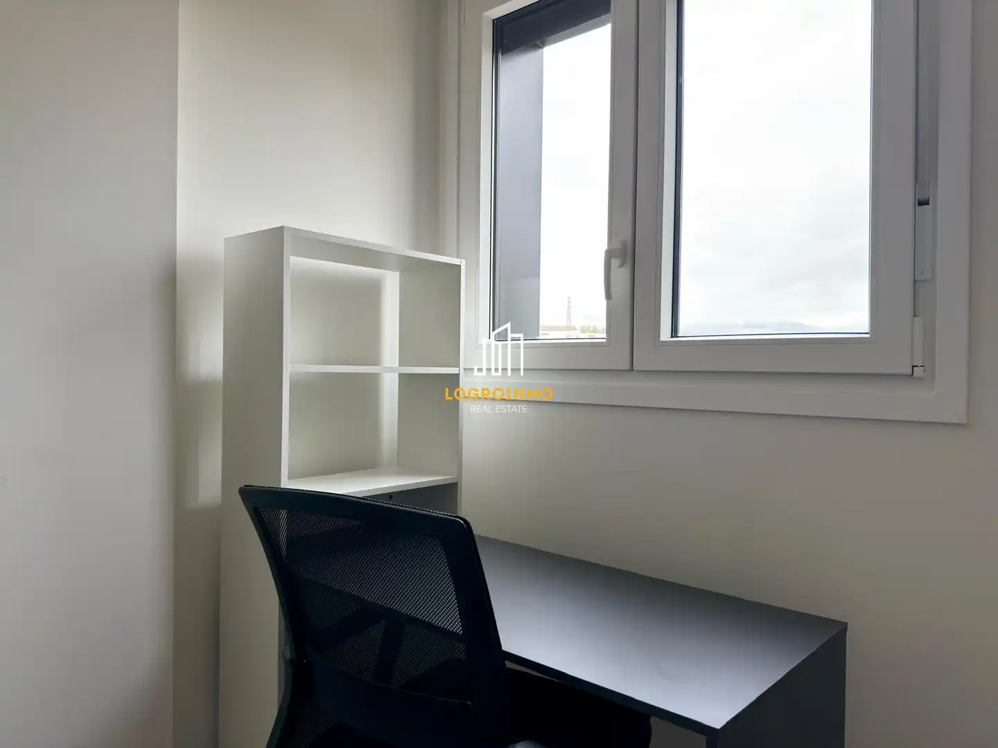 Flat for rent in Logroño, La Rioja