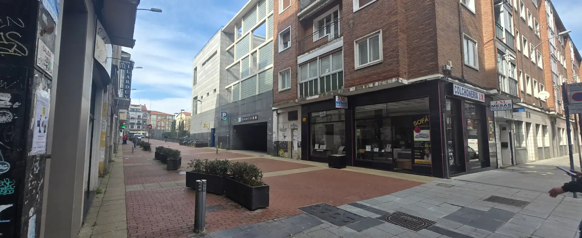 Business premises for sale in Prudencio Maria Verastegui Kalea 18, imagen 2