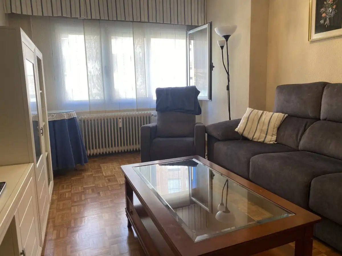 Apartamento con ascensor en venta en Alfonso Peña, imagen 5