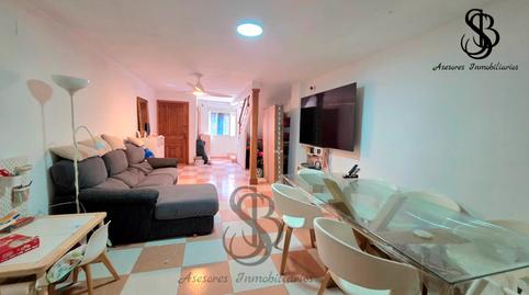 Foto 4 de Casa o xalet en venda a Calle Buenavista, San Gabriel, Alicante