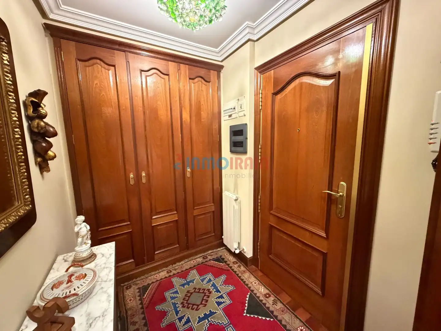 Flat with lift for sale in Fermin Calbeton Kalea, imagen 31