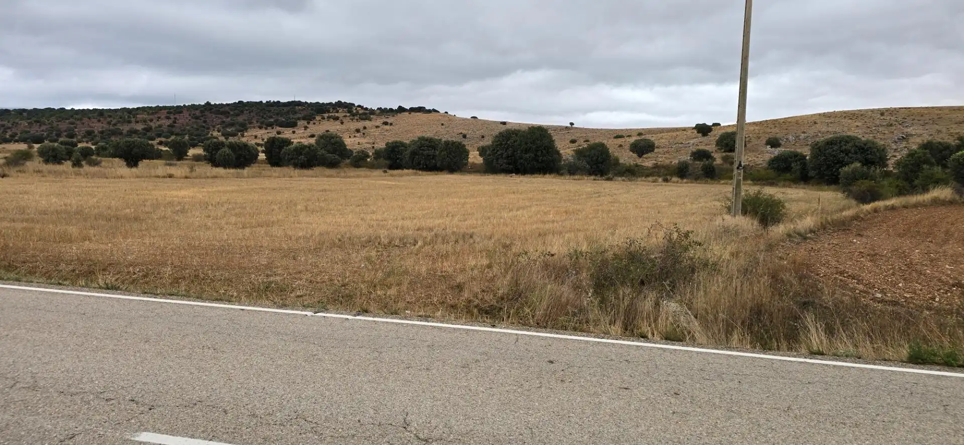 Land for sale in Garray