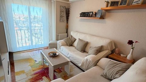 Foto 2 de Pis en venda a Hispanoamérica - Comunidades, Valdemoro