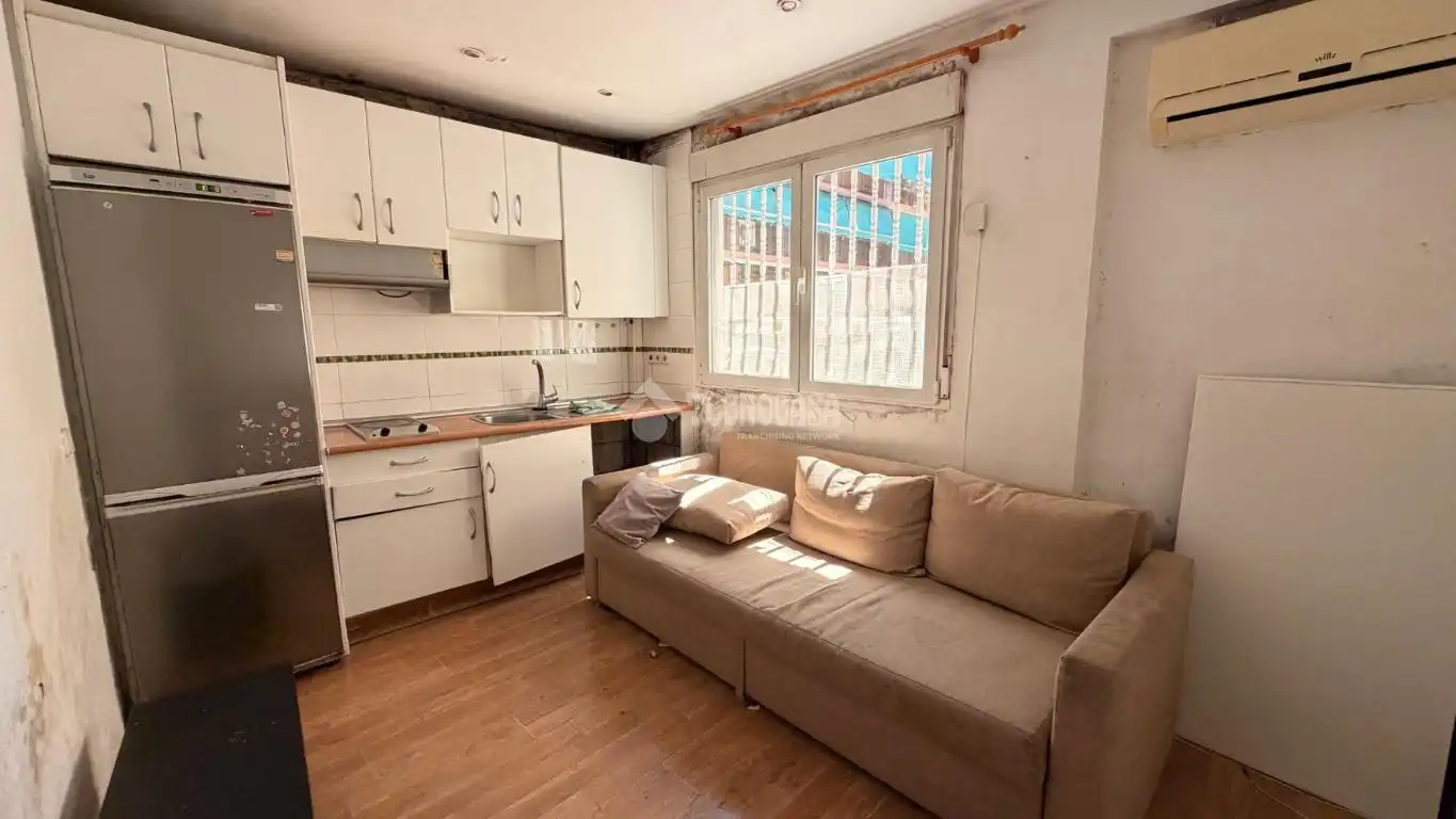Piso con ascensor en venta en Carabanchel, imagen 3