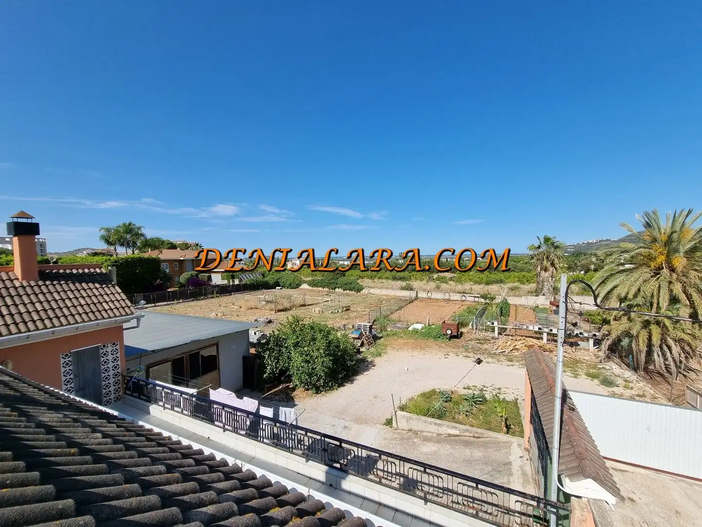 Villa mit Terrasse zum Verkauf in Pego, imagen 38