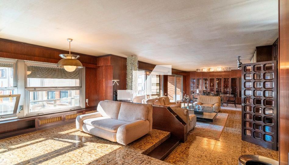 Foto 1 de Pis en venda a Major, Centro, Castellón