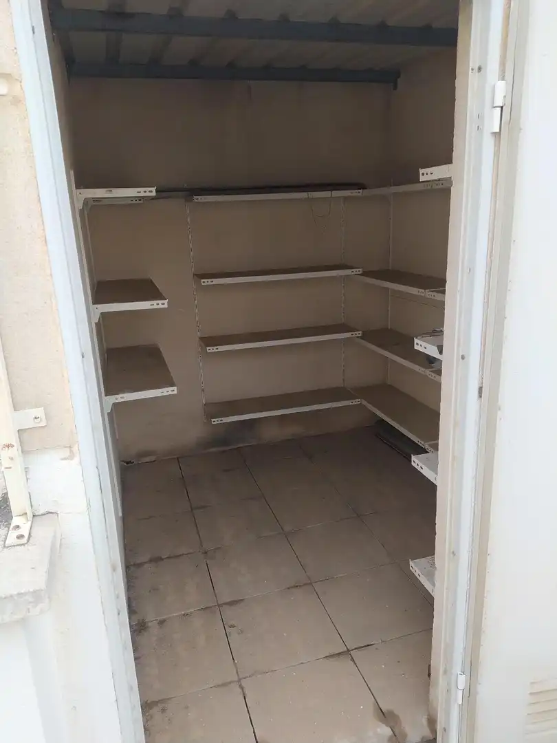 Oficina en venta en Murcia con Aire acondicionado, Calefacción y Terraza