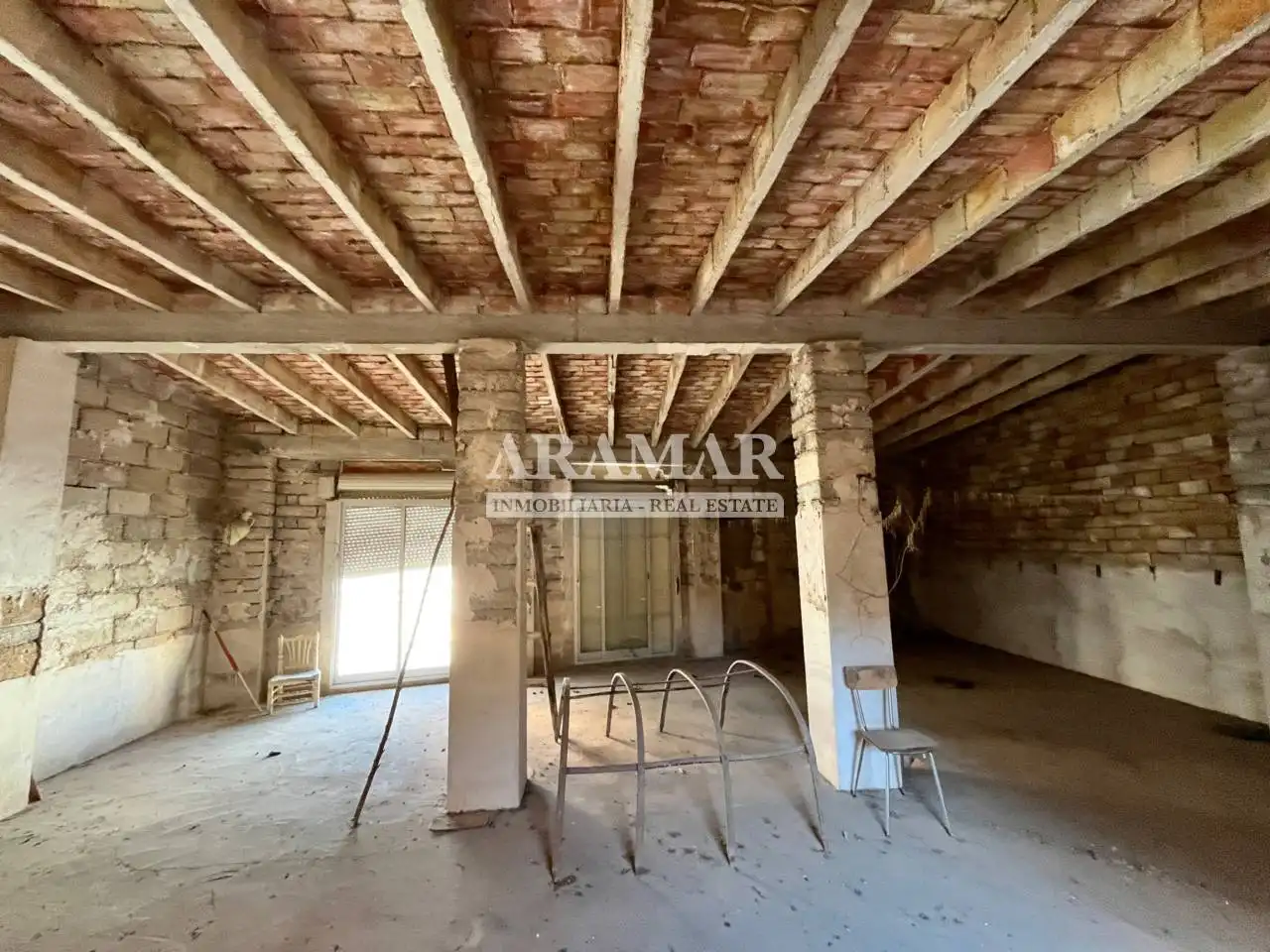 Casa o chalet en venta en Pego con Jardín privado y Terraza