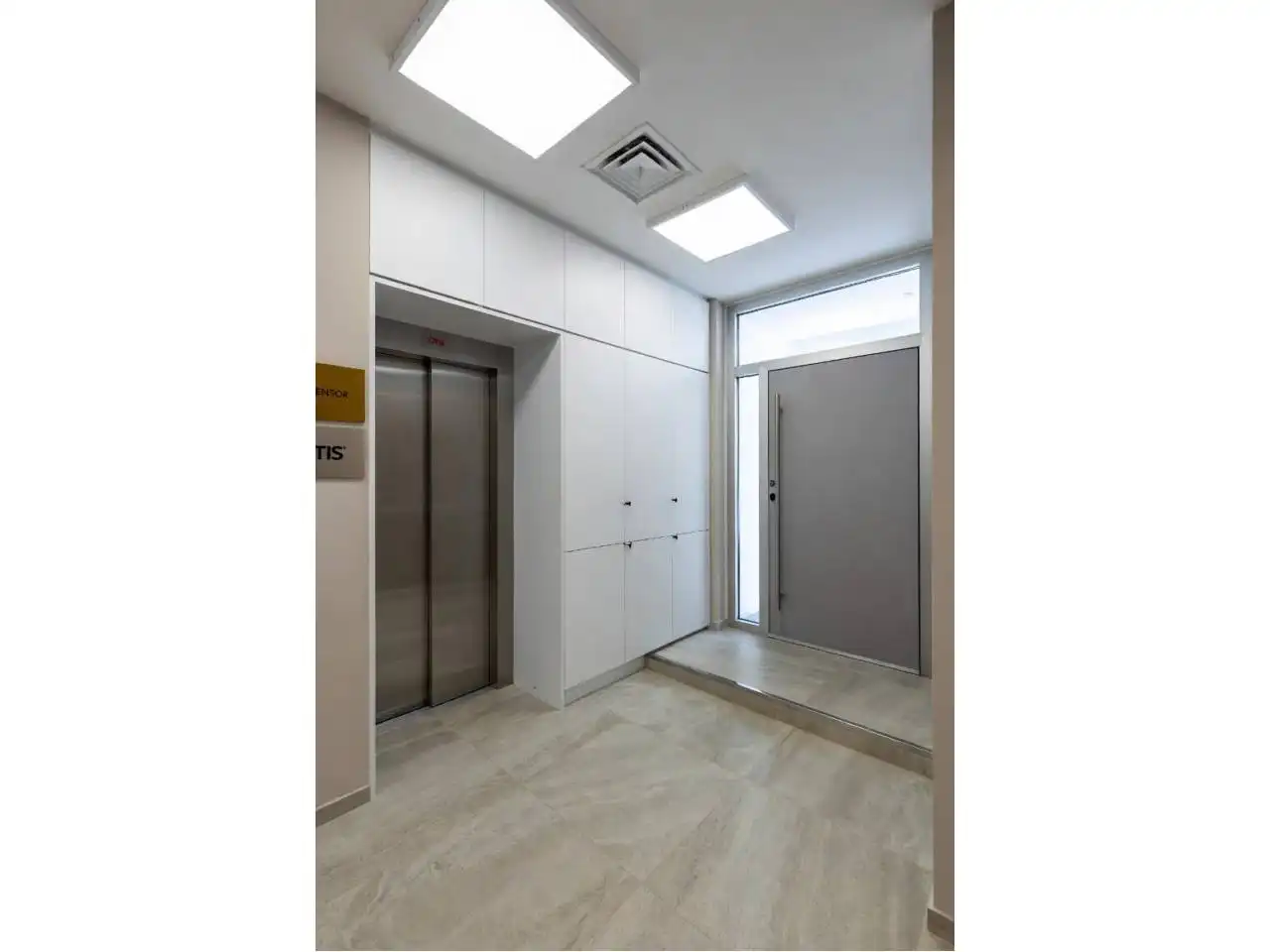 Piso con ascensor en venta en Can Feu - Gràcia, imagen 30