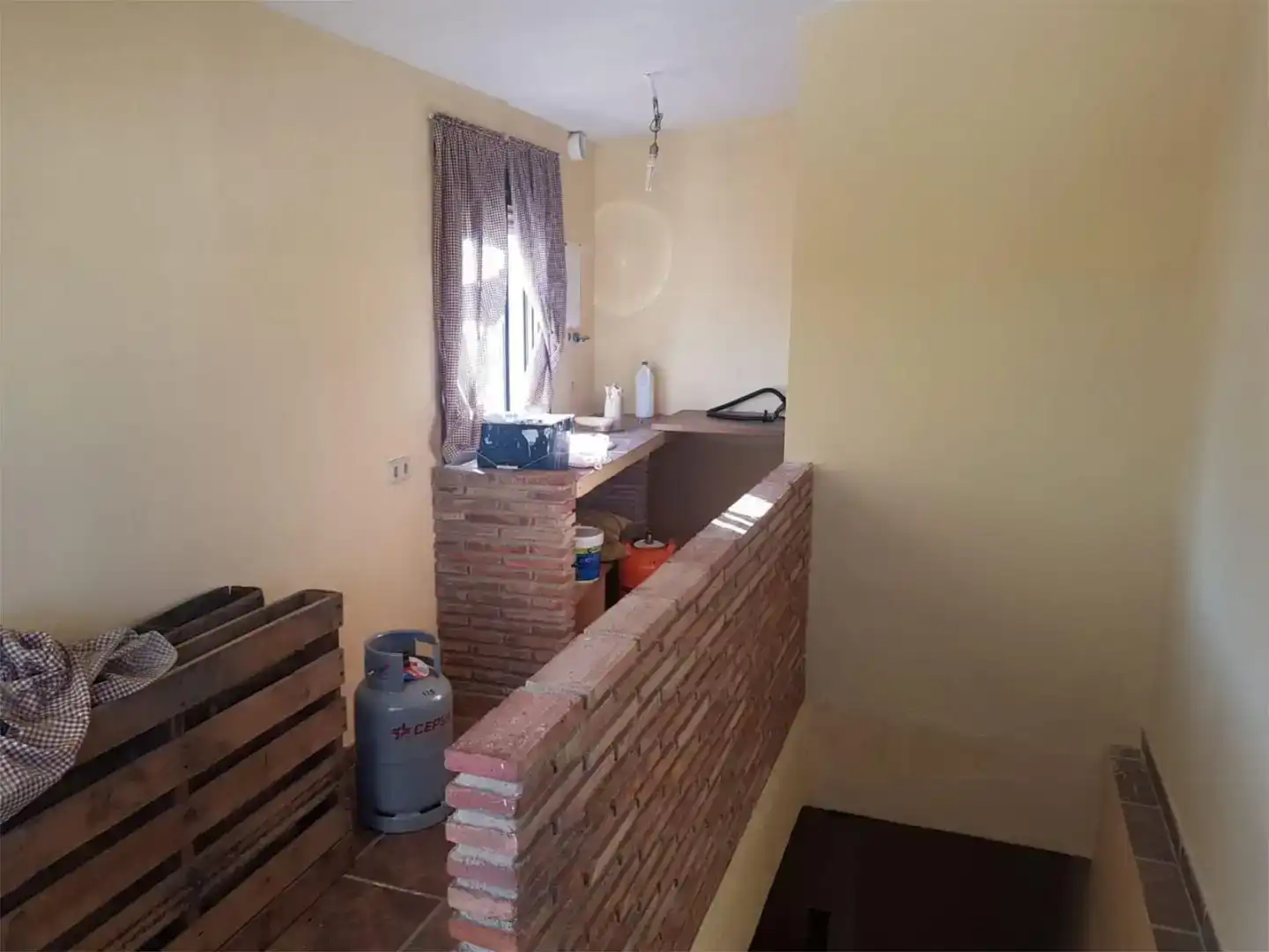 Casa o chalet en venta en Cartajima