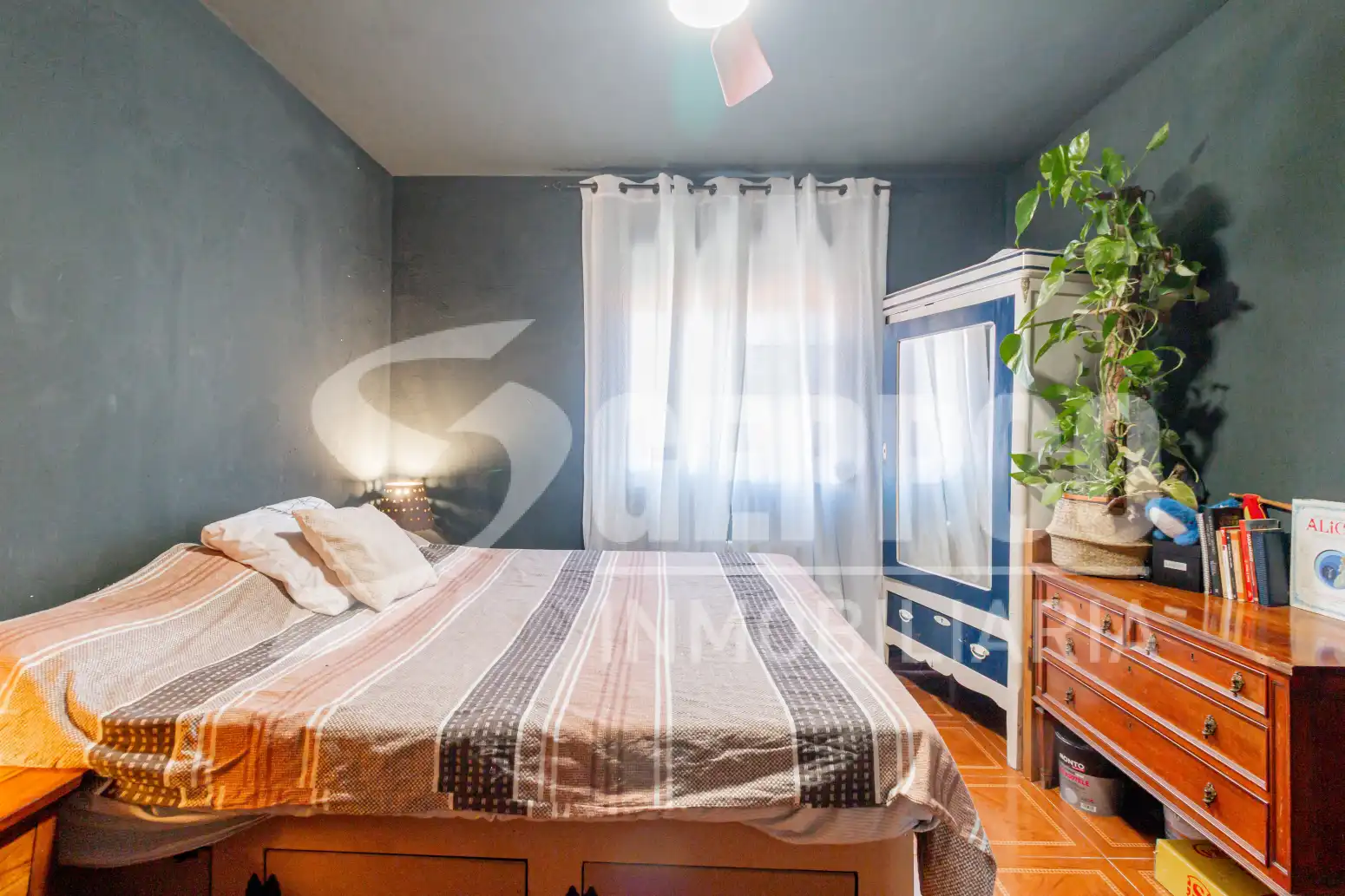 Flat for sale in Casco histórico