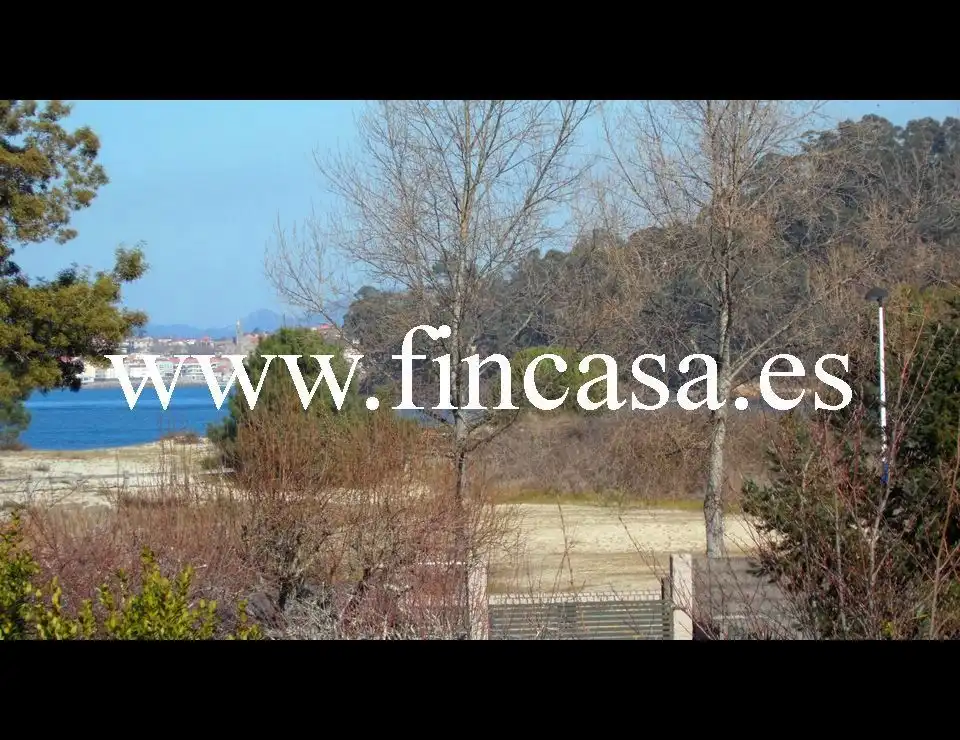 Xalet amb terrassa en venda a Baiona, imagen 23
