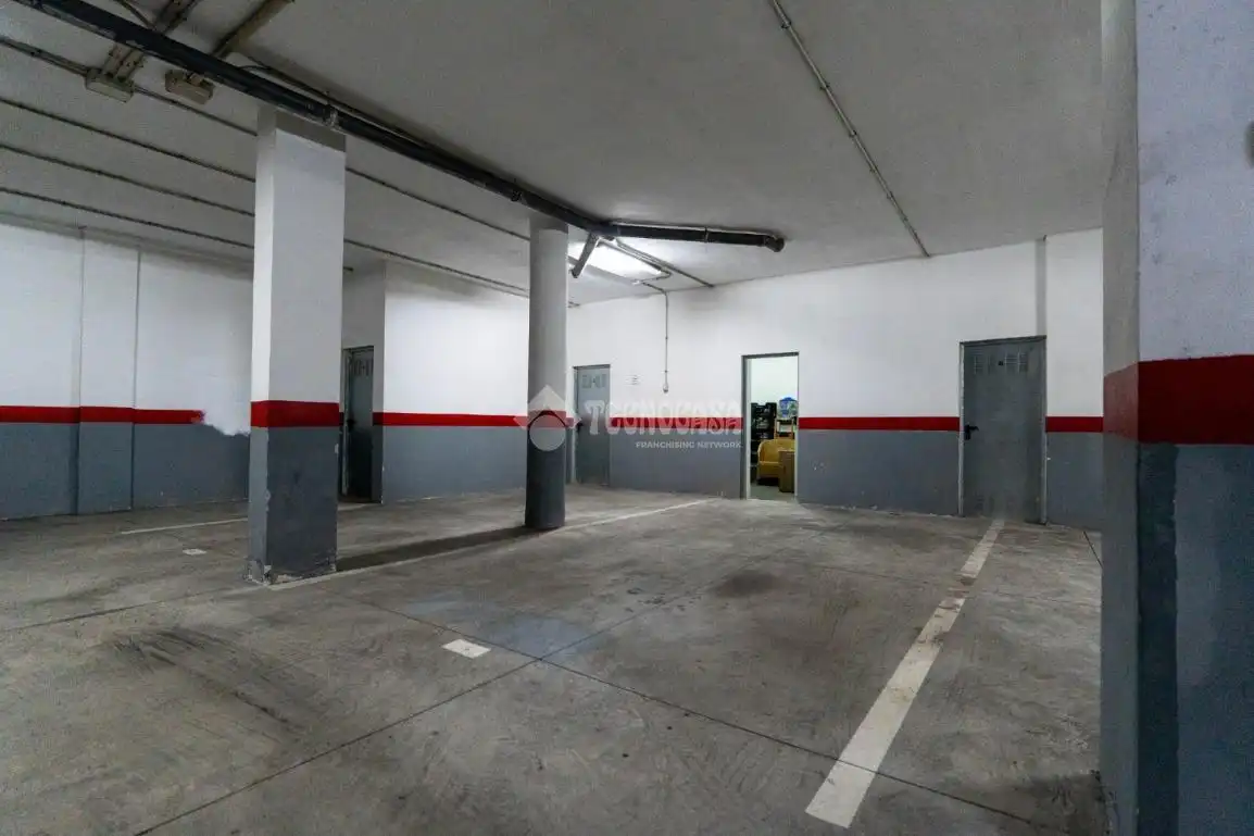 Parking de Piso en venta en Granadilla de Abona con Aire acondicionado, Trastero y Balcón