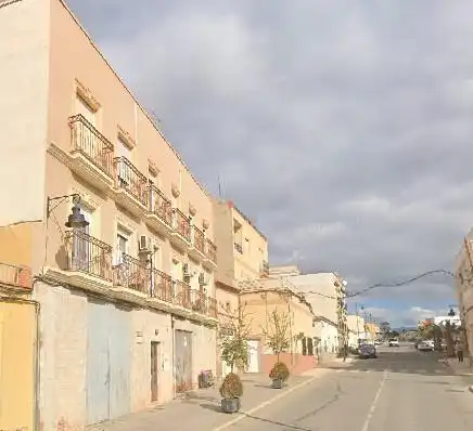 Appartement avec ascenseur à vendre à Tabernas, imagen 3