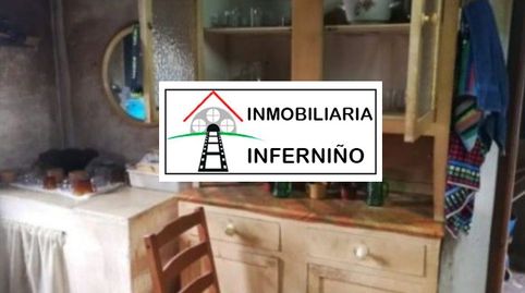 Foto 3 de Casa o xalet en venda a Neda, A Coruña